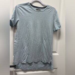 2 for $15 Calvin Klein Jeans Light Blue Short Sleeve Tee
